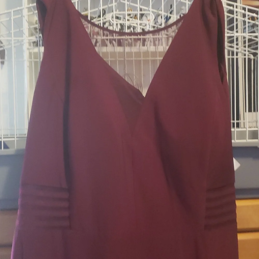 Dress - Picture 3 of 5